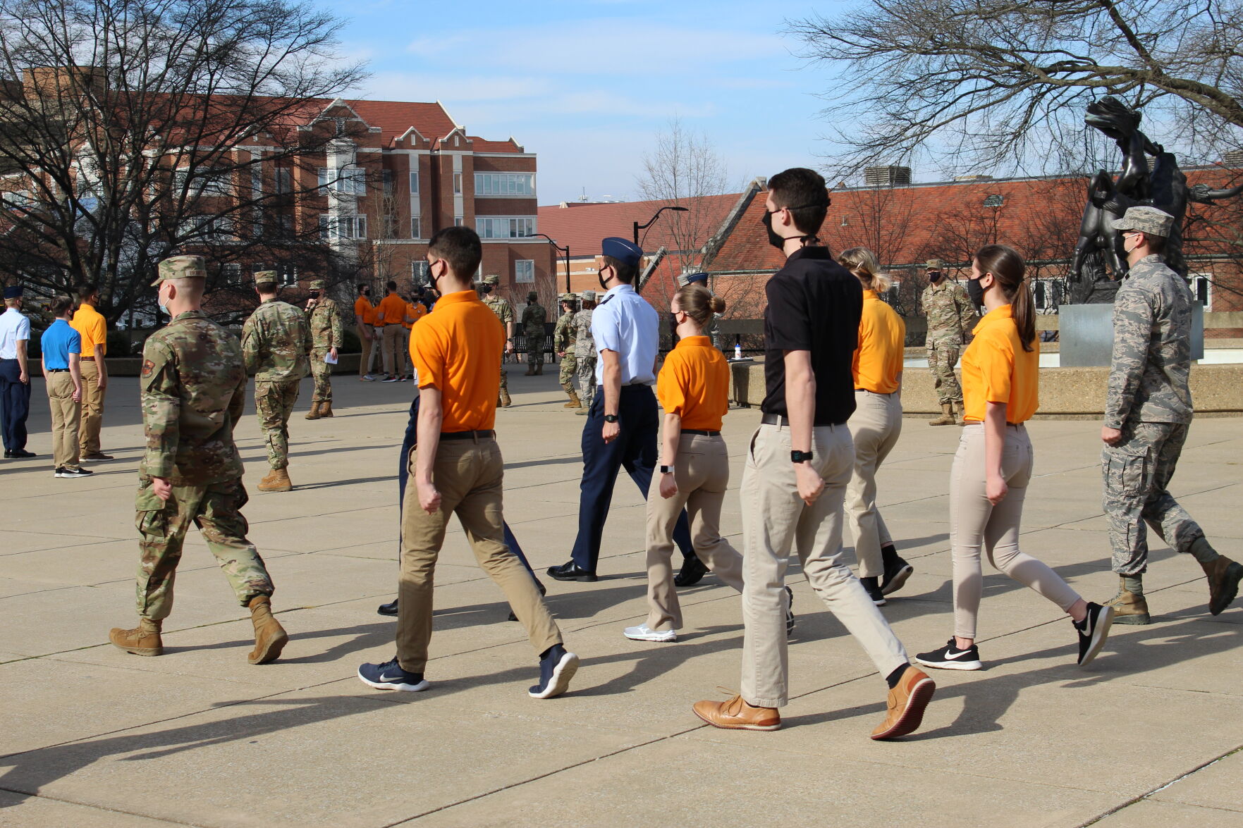 Air Force ROTC